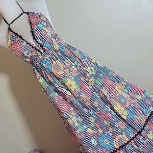 Shareen Downtown Dress